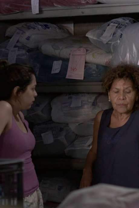 Lavandería Las Rosas